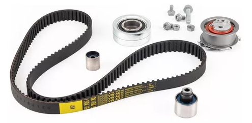Kit Distribución Amarok 2.0 Original 2020